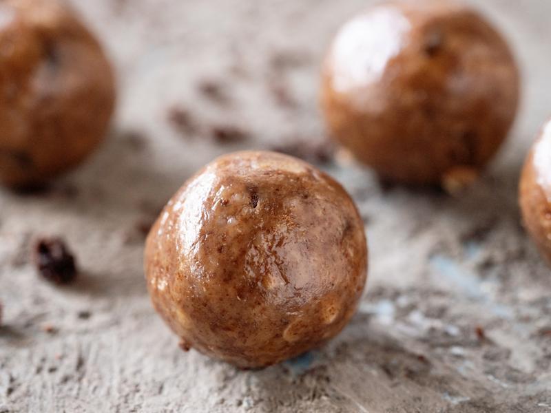 Power Balls